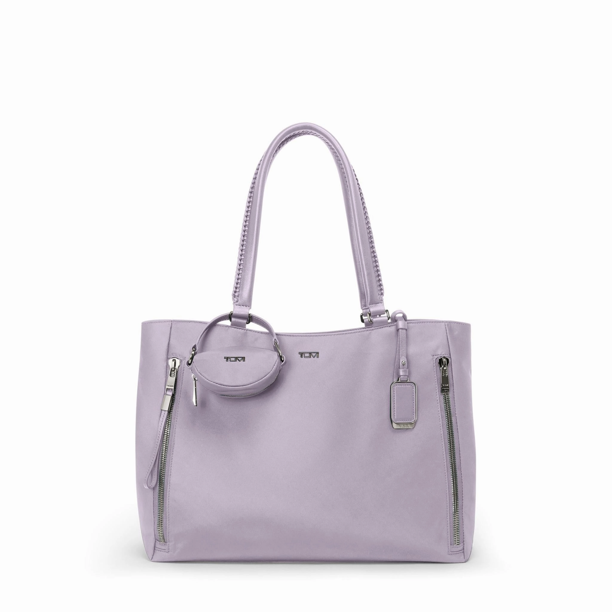 TUMI Voyageur Valetta Large Tote