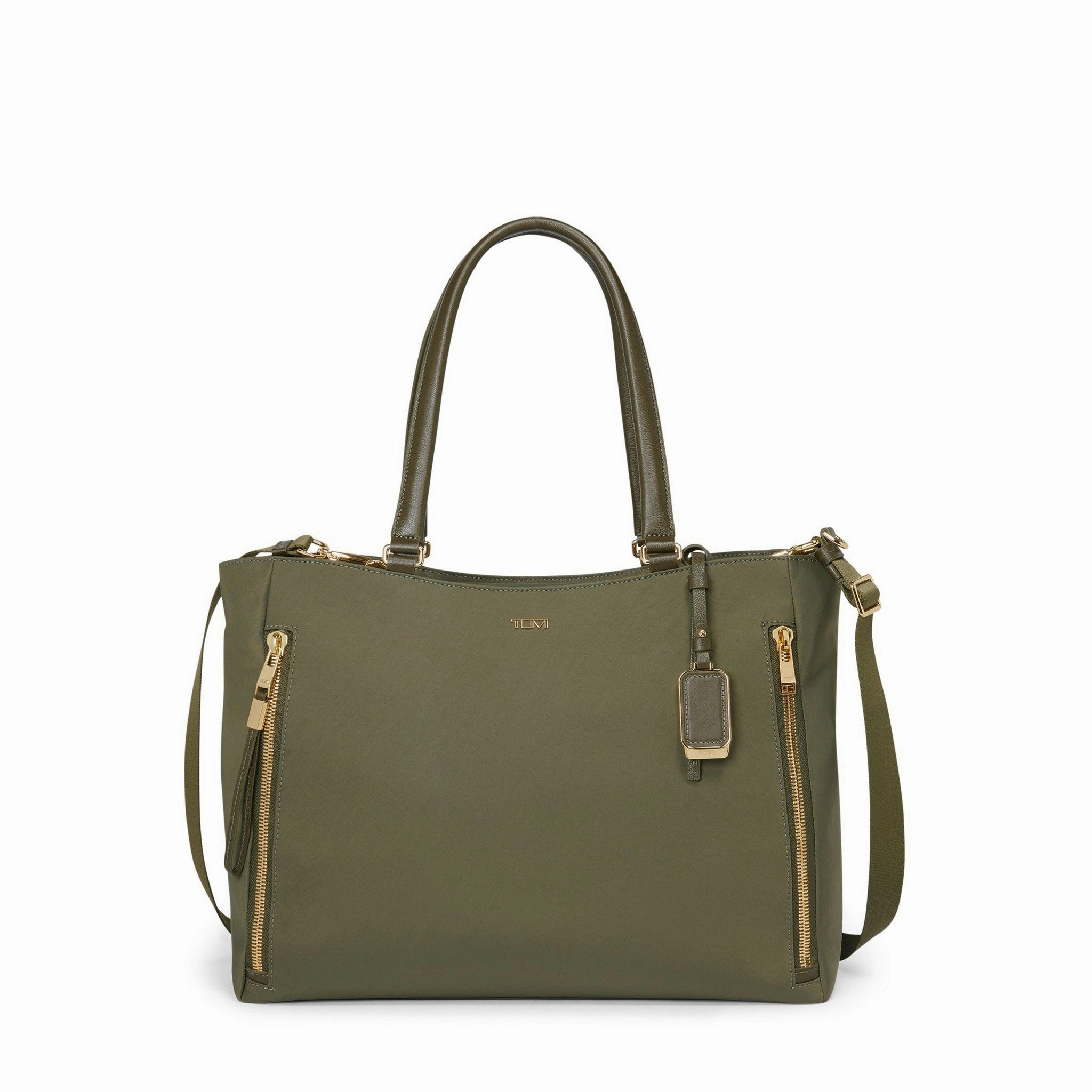 TUMI Voyageur Valetta Large Tote