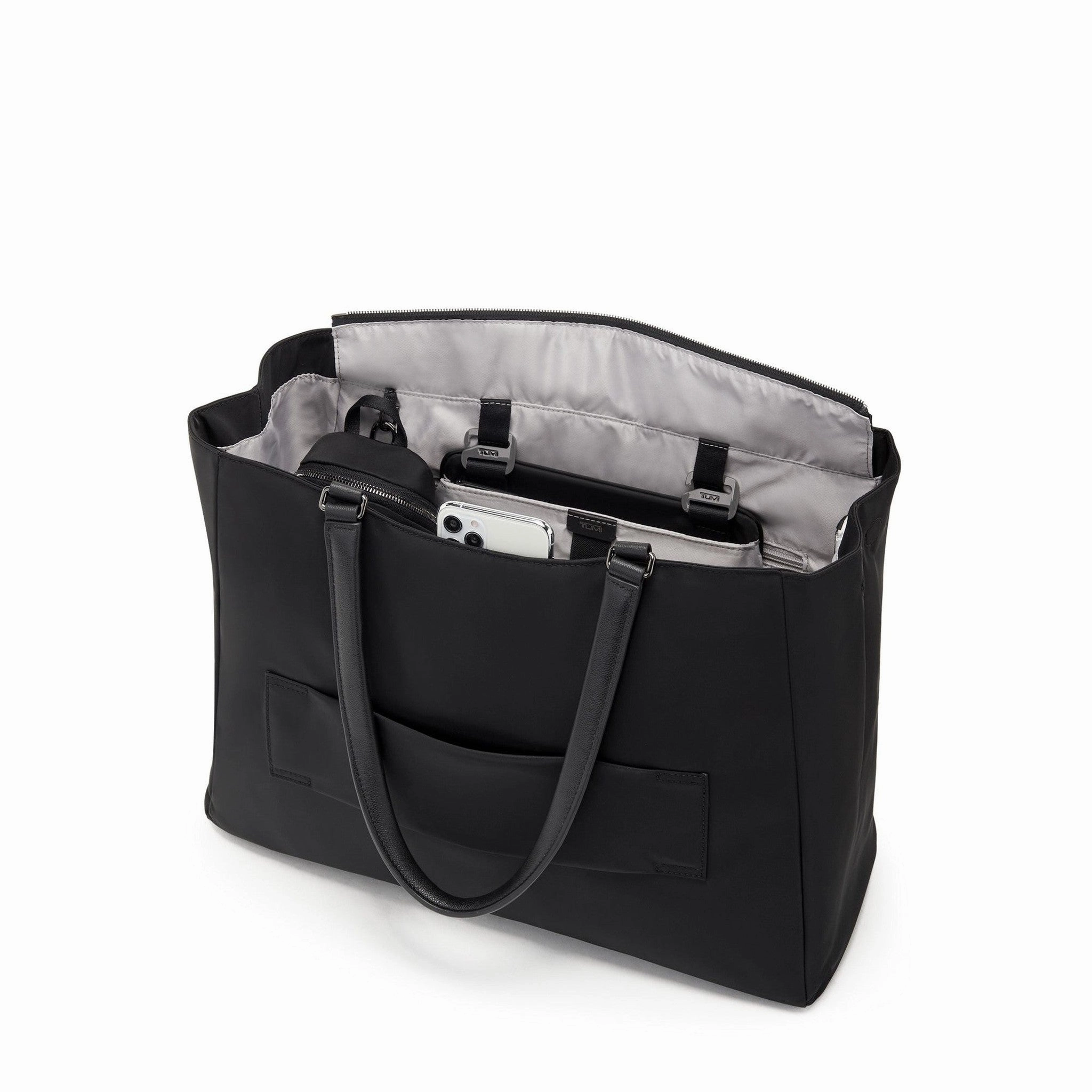 TUMI Voyageur Valetta Large Tote