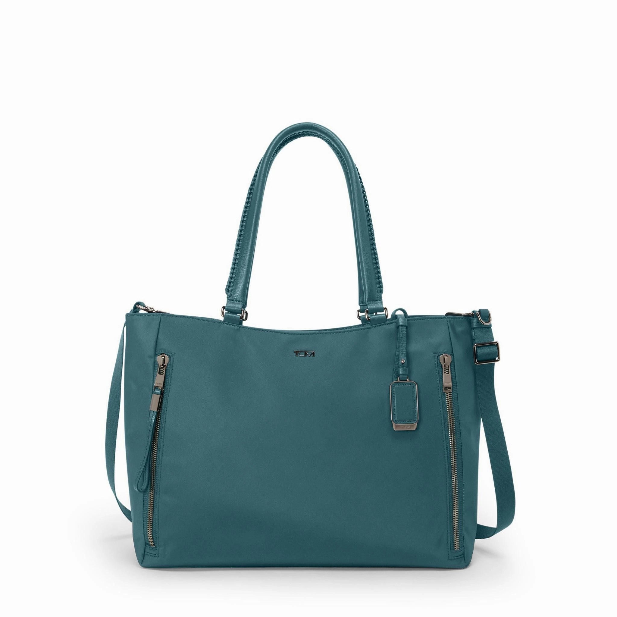 TUMI Voyageur Valetta Large Tote