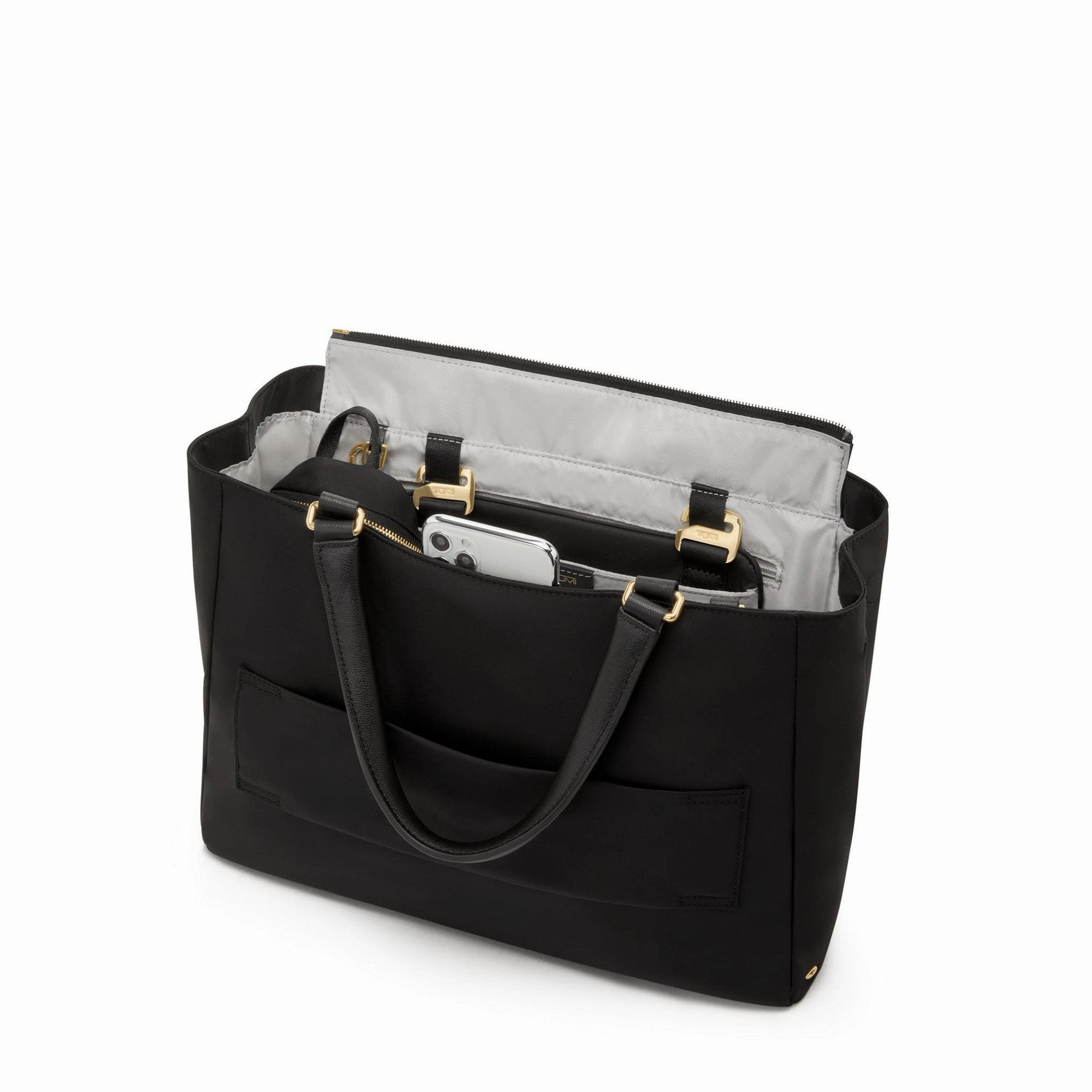 TUMI Voyageur Valetta Medium Tote