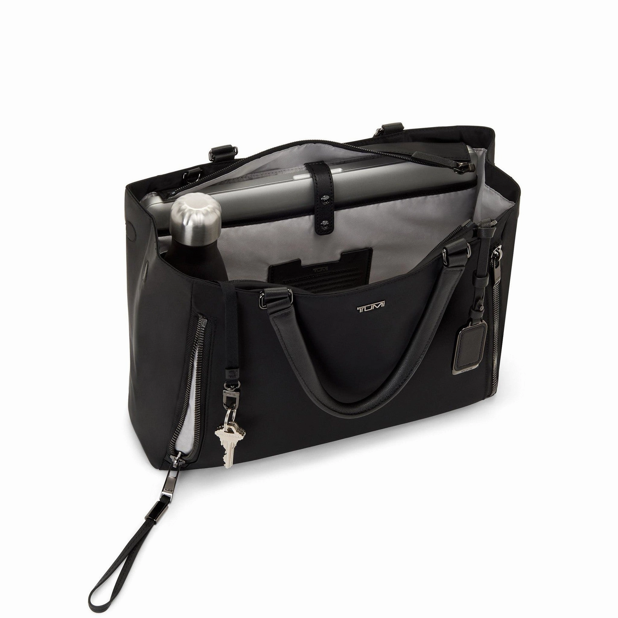 TUMI Voyageur Valetta Medium Tote