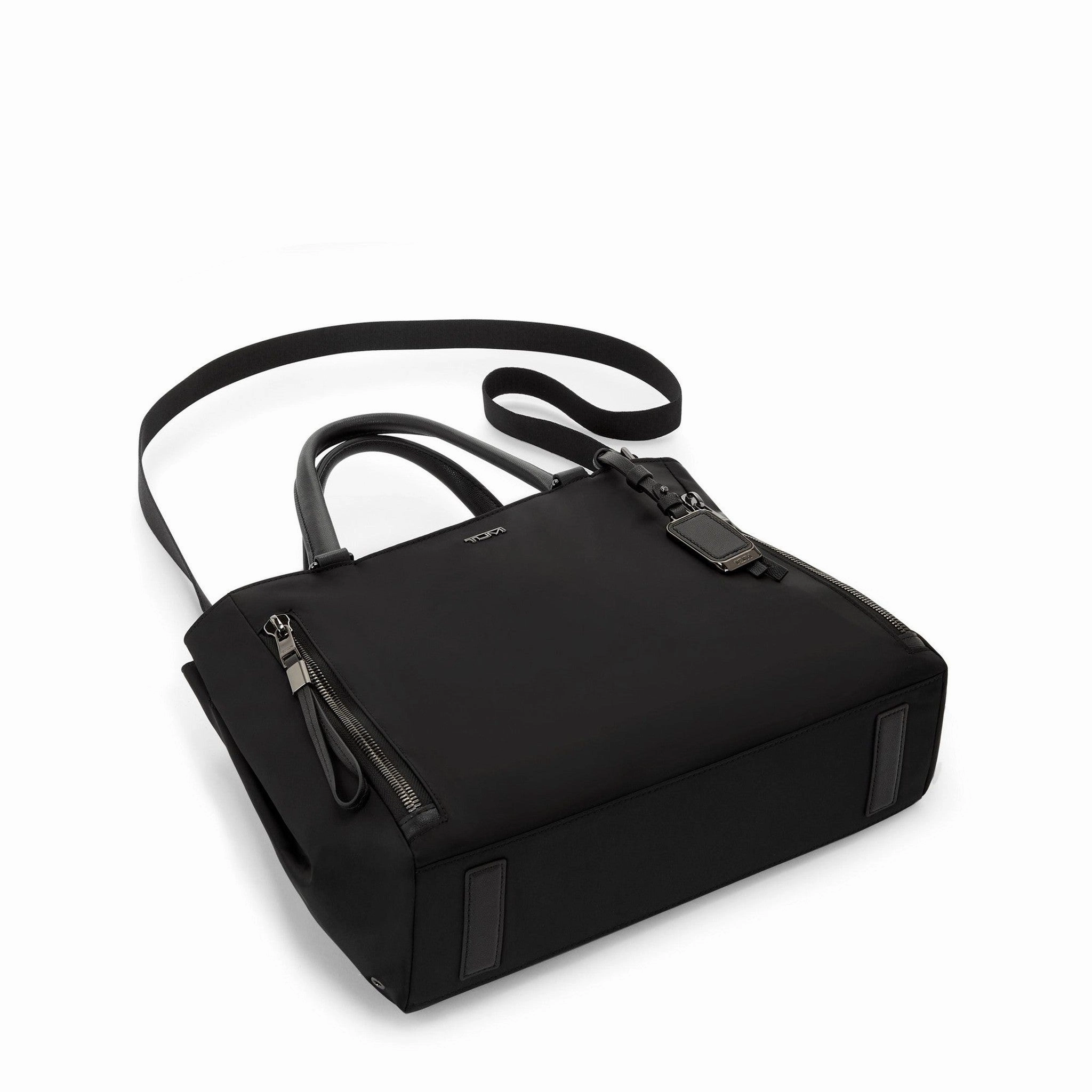 TUMI Voyageur Valetta Medium Tote