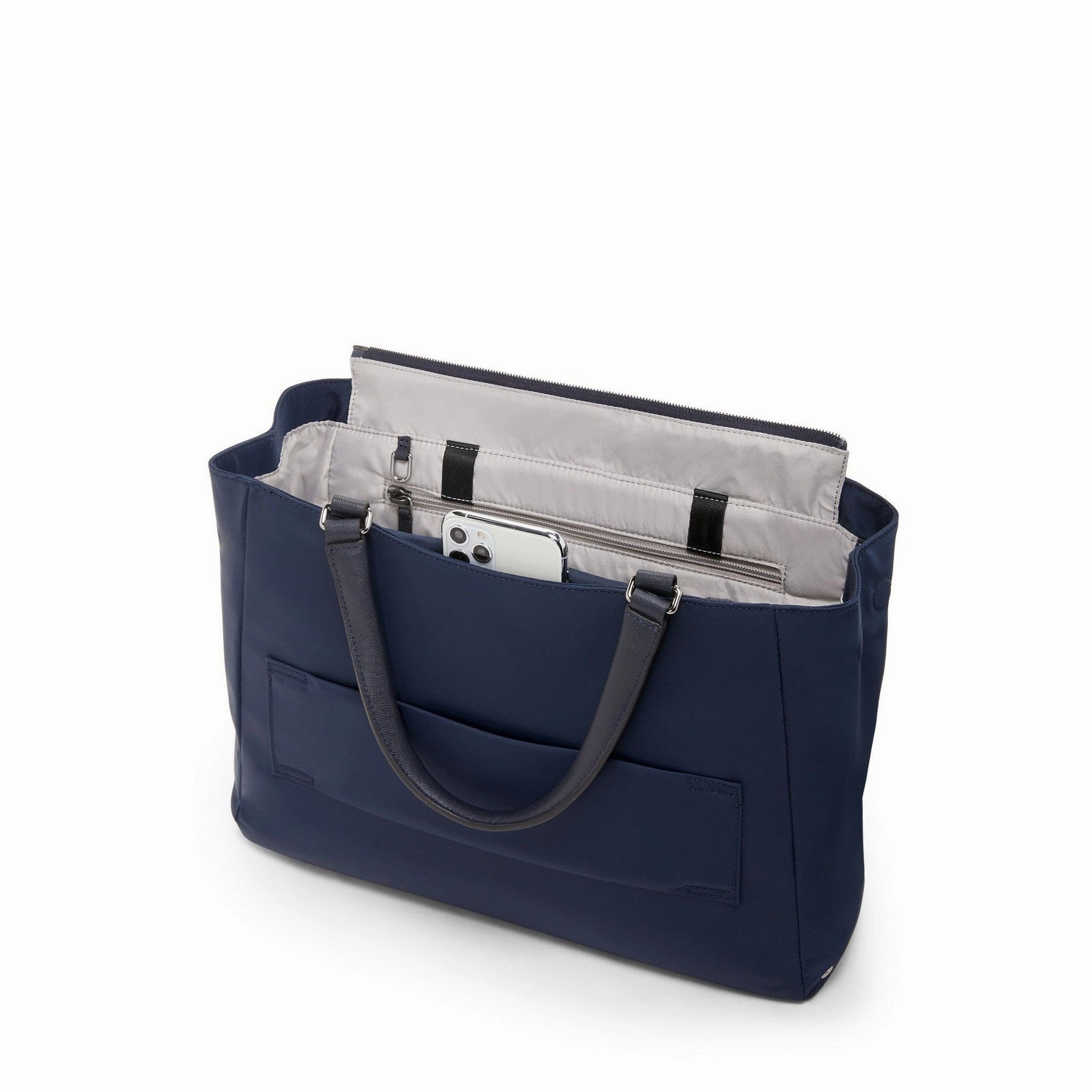 TUMI Voyageur Valetta Medium Tote