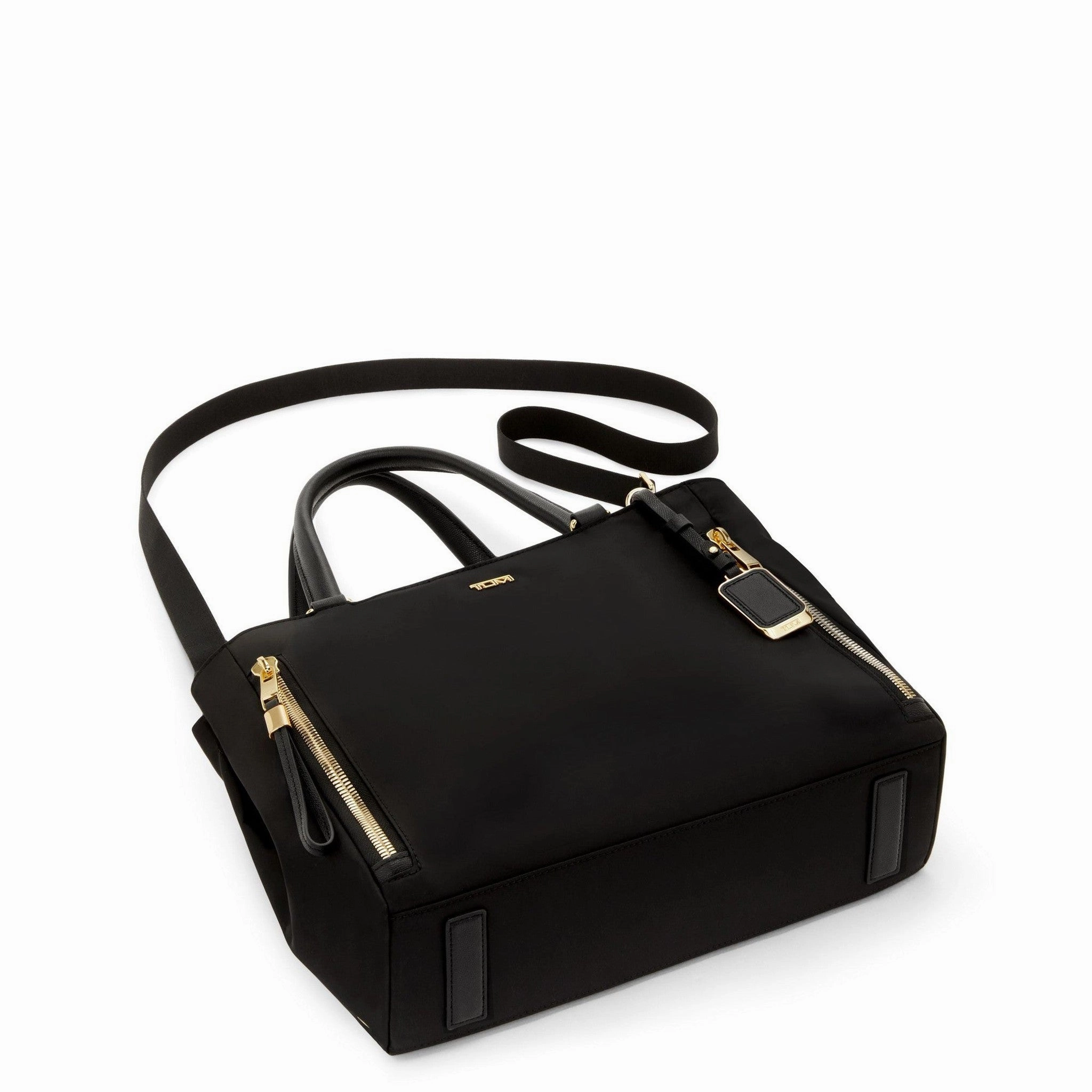 TUMI Voyageur Valetta Medium Tote