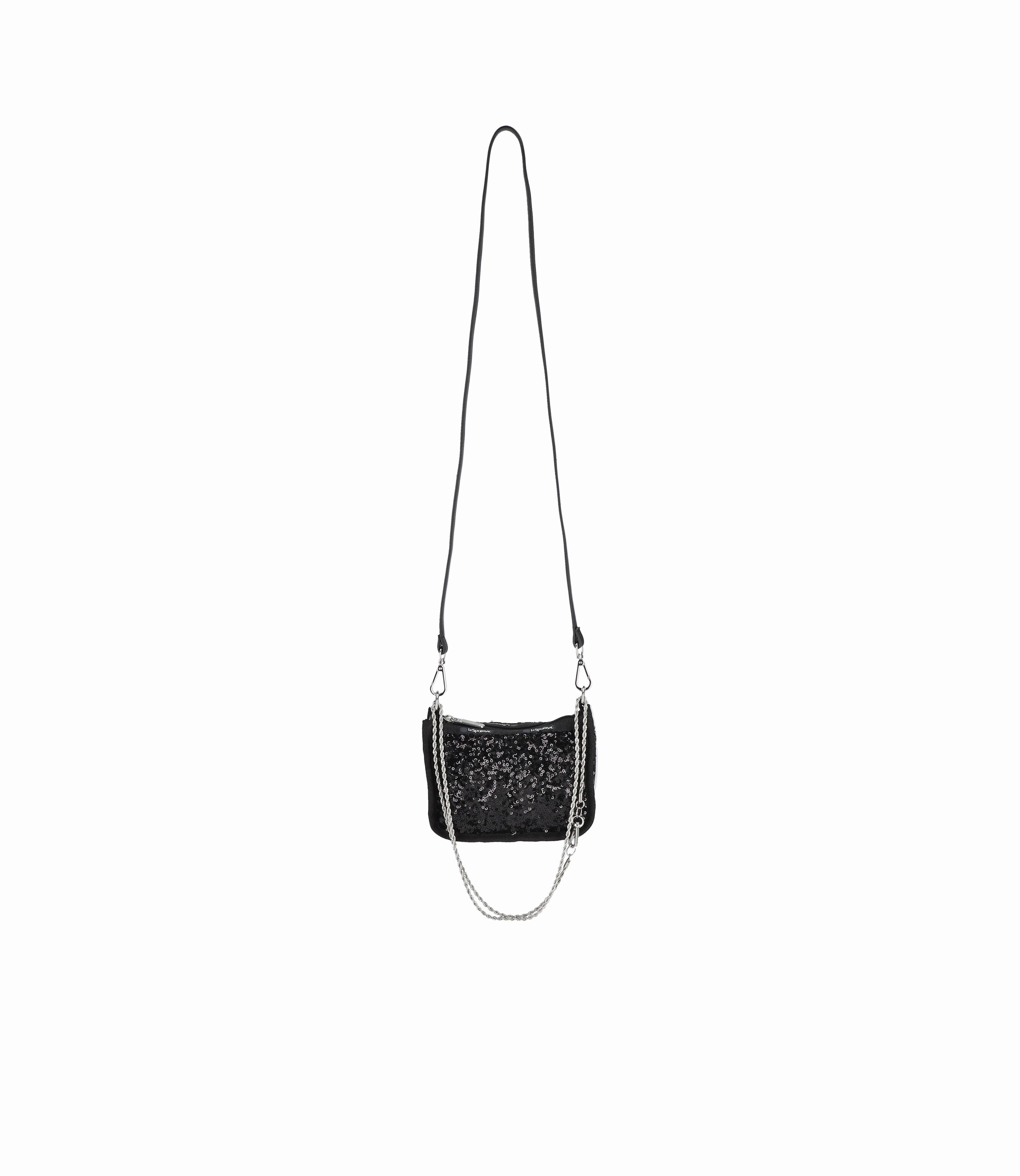 Two-Way Chain Mini Bag