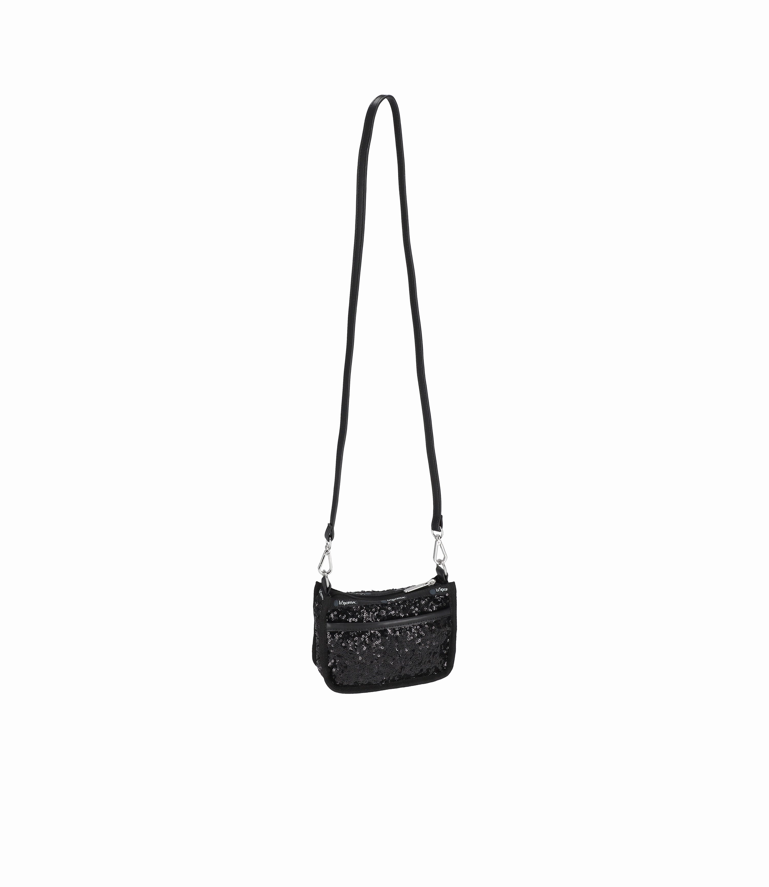 Two-Way Chain Mini Bag