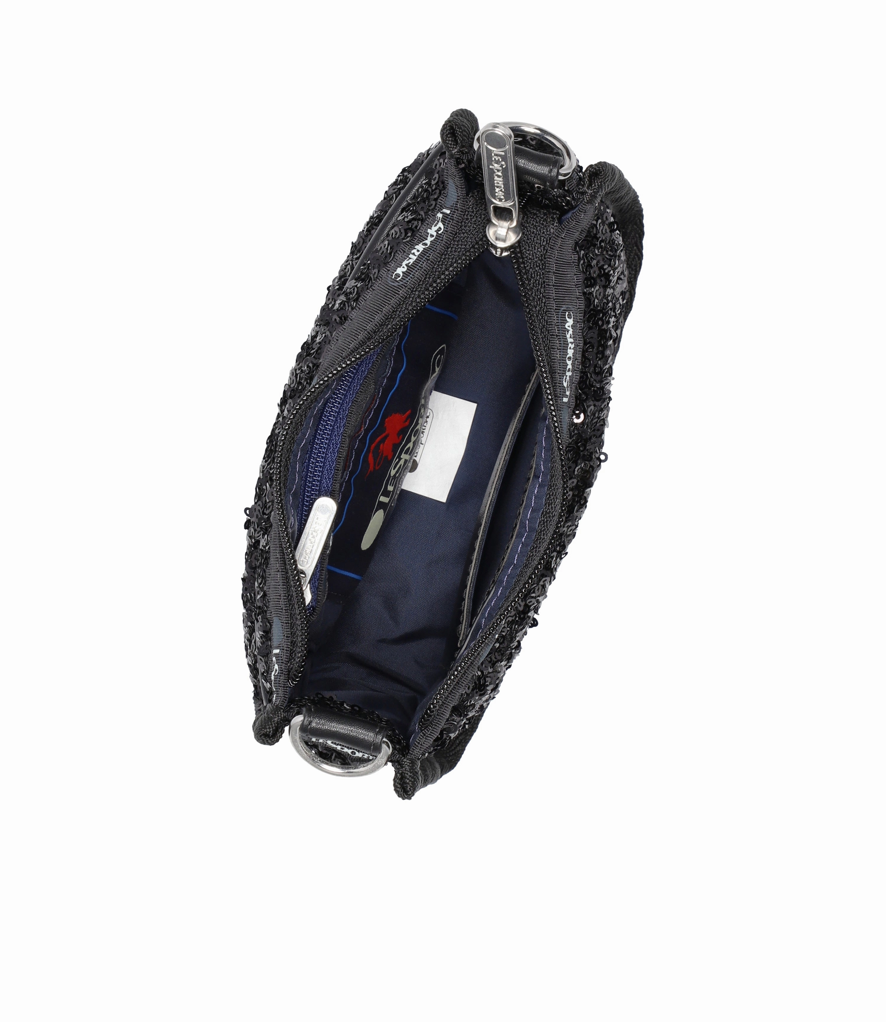Two-Way Chain Mini Bag