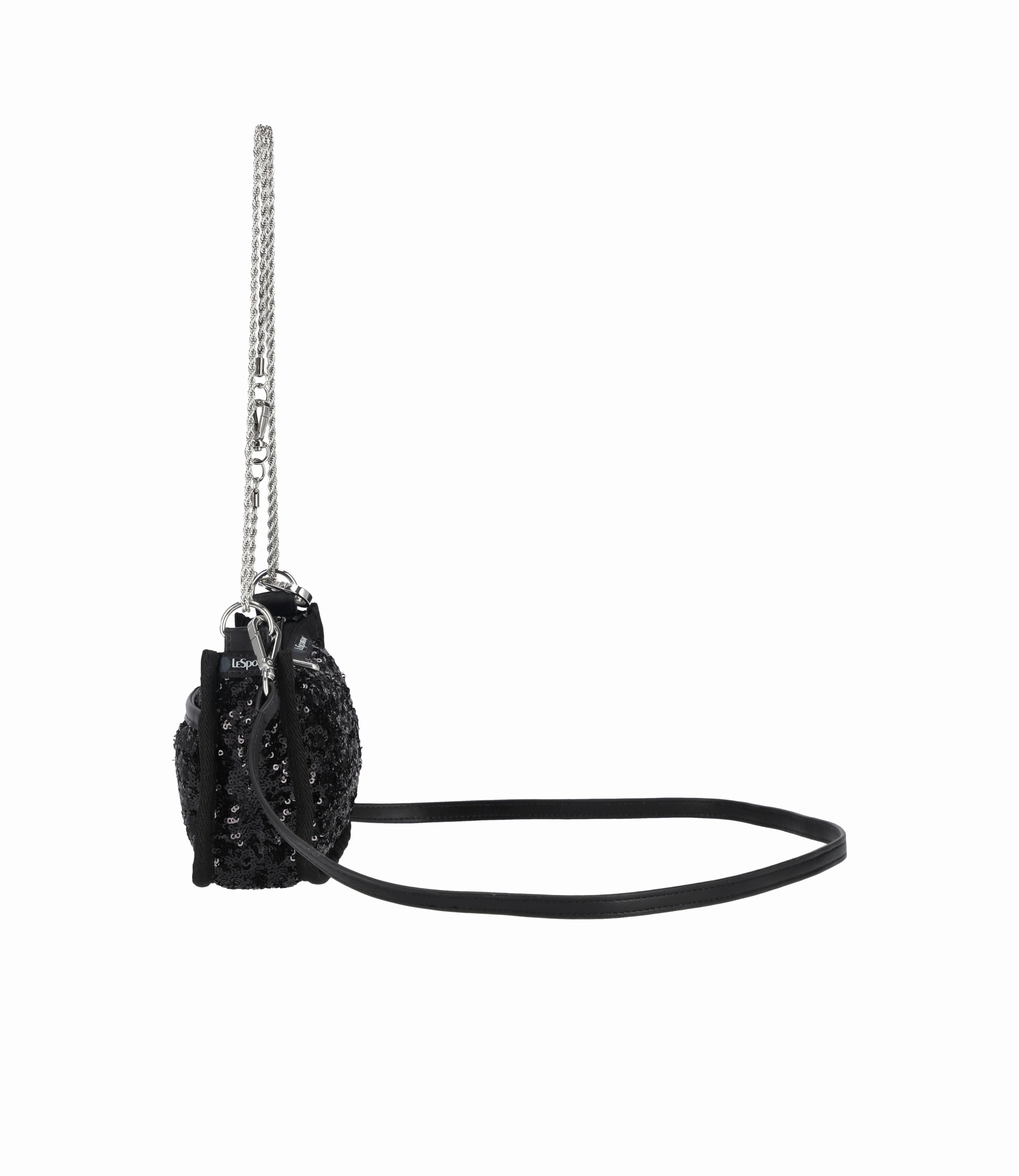 Two-Way Chain Mini Bag