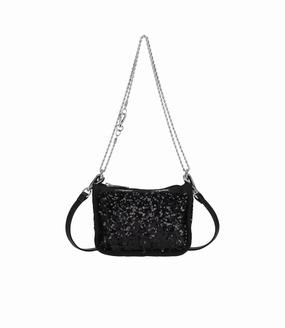 Two-Way Chain Mini Bag