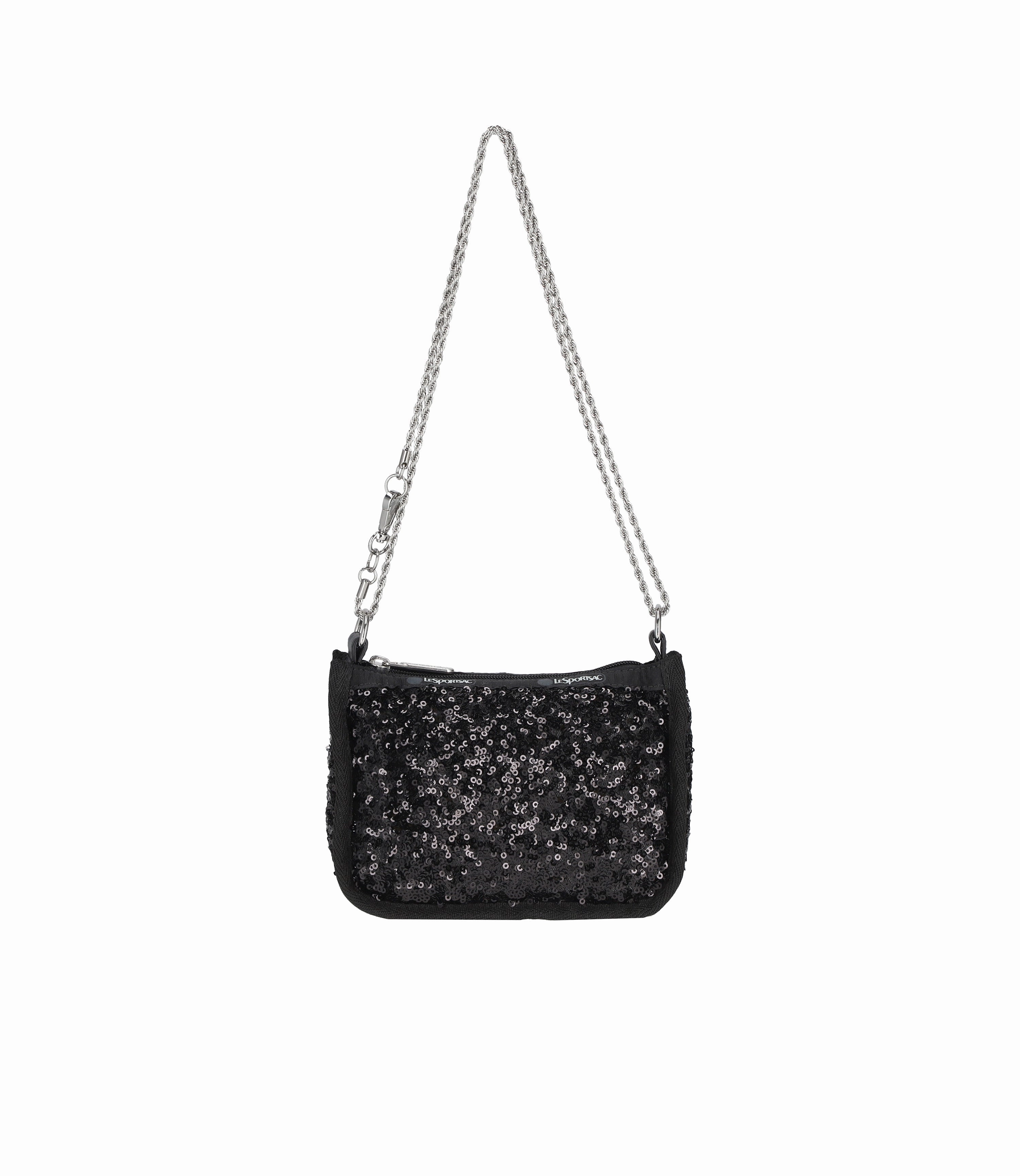 Two-Way Chain Mini Bag