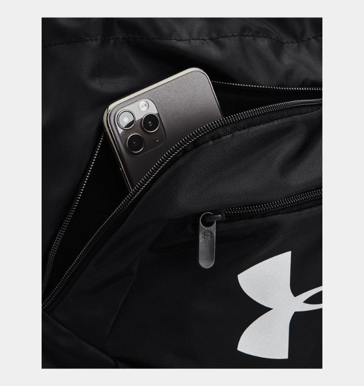 Undeniable Sackpack