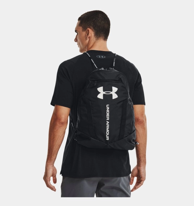 Undeniable Sackpack