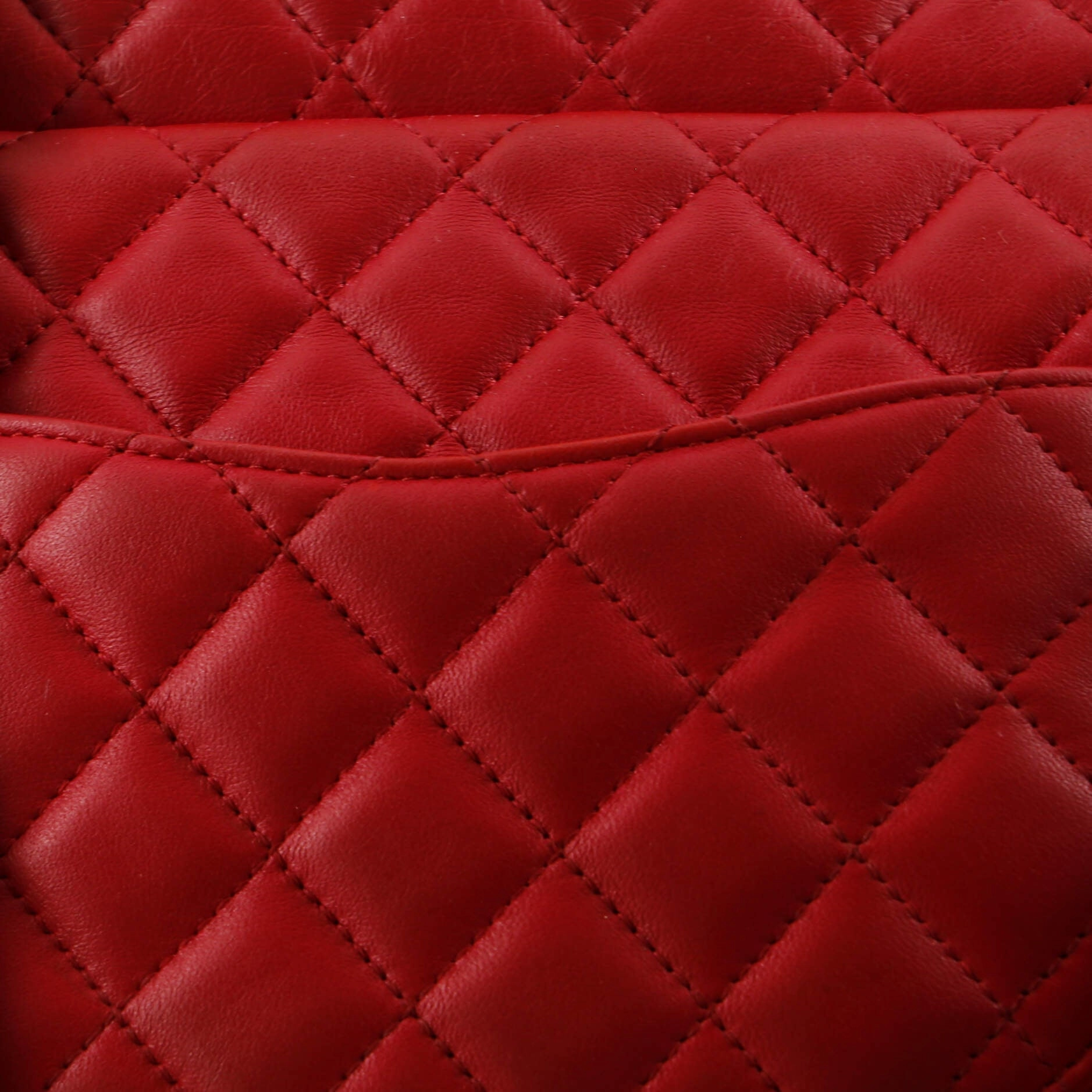 Urban Spirit Backpack Quilted Lambskin Small