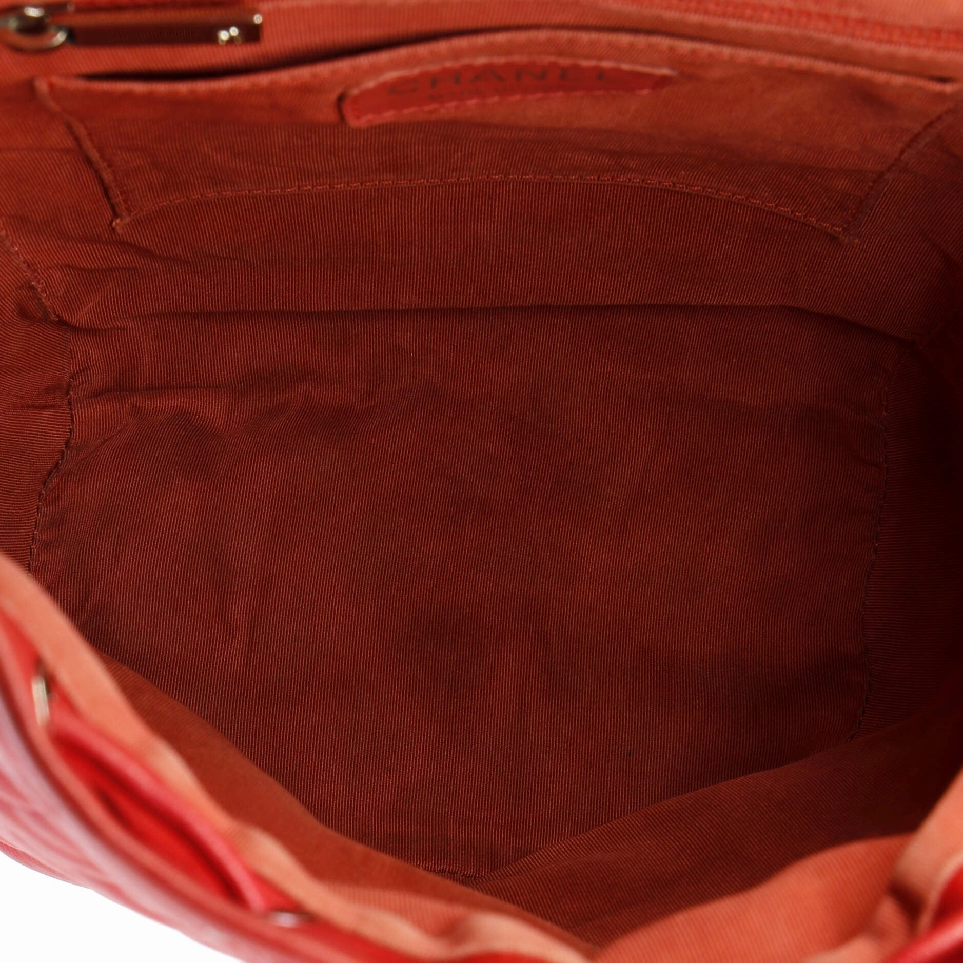 Urban Spirit Backpack Quilted Lambskin Small
