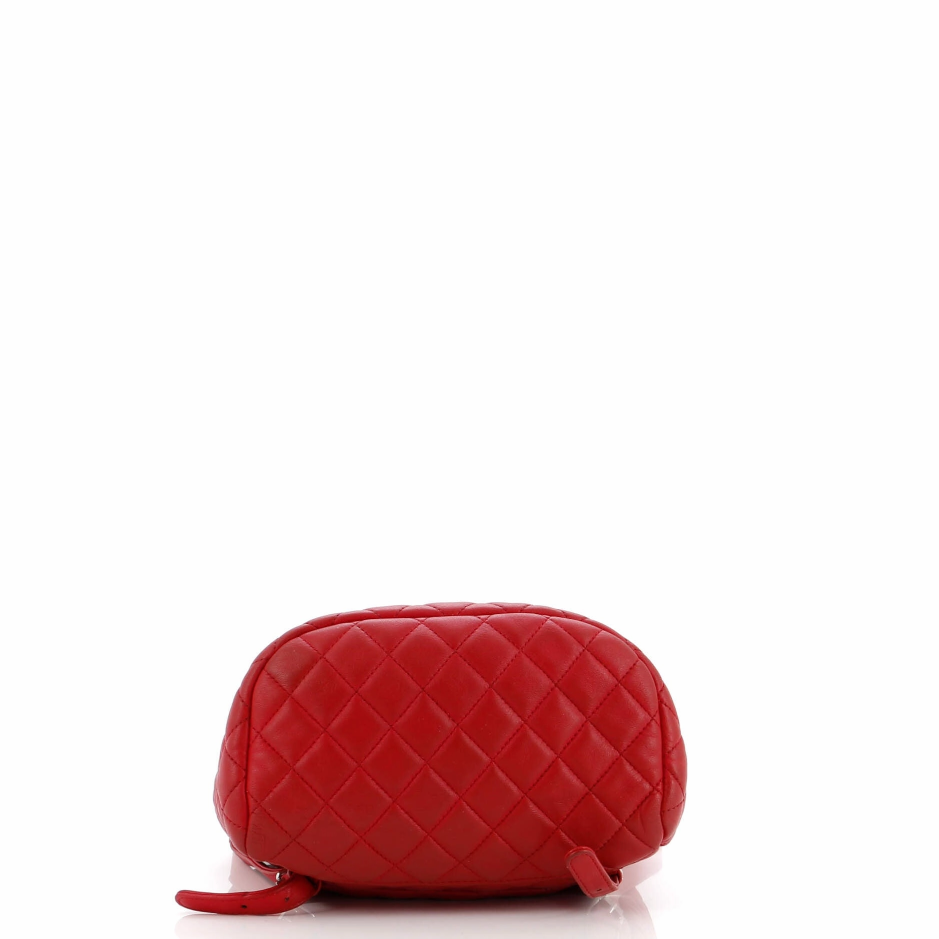 Urban Spirit Backpack Quilted Lambskin Small