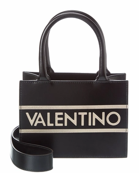 Valentino by Mario Valentino Marie Lavoro Leather Tote