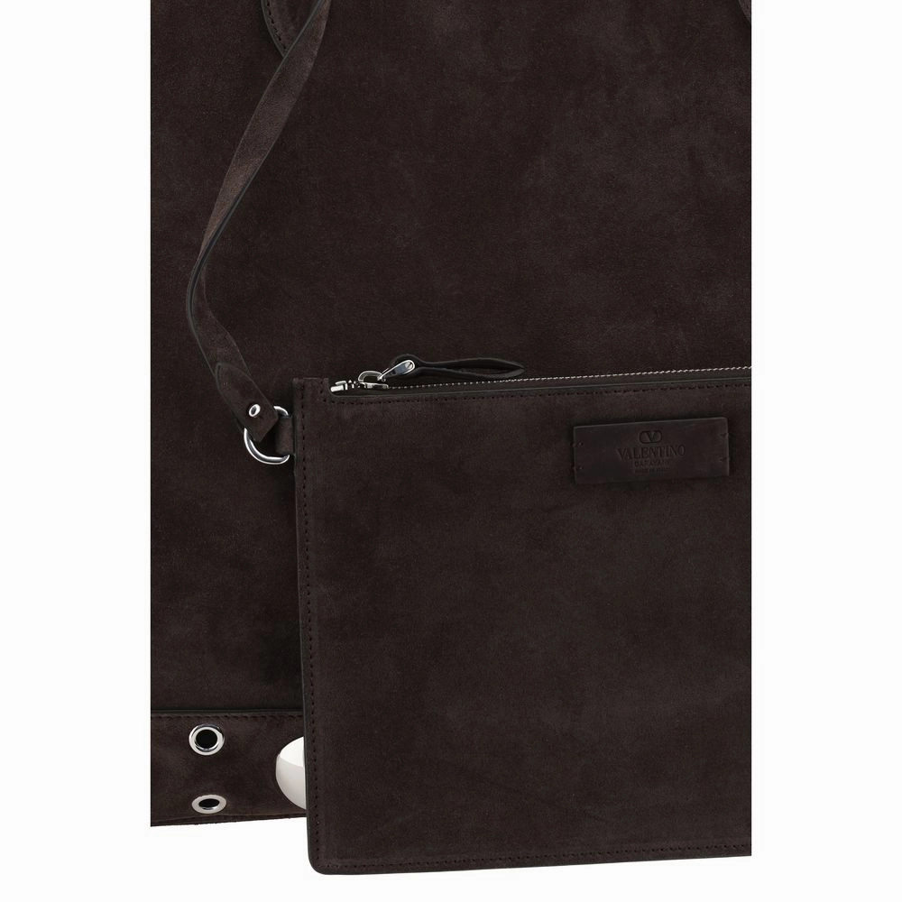 Valentino Garavani Nellc?te large Tote Men's Bag