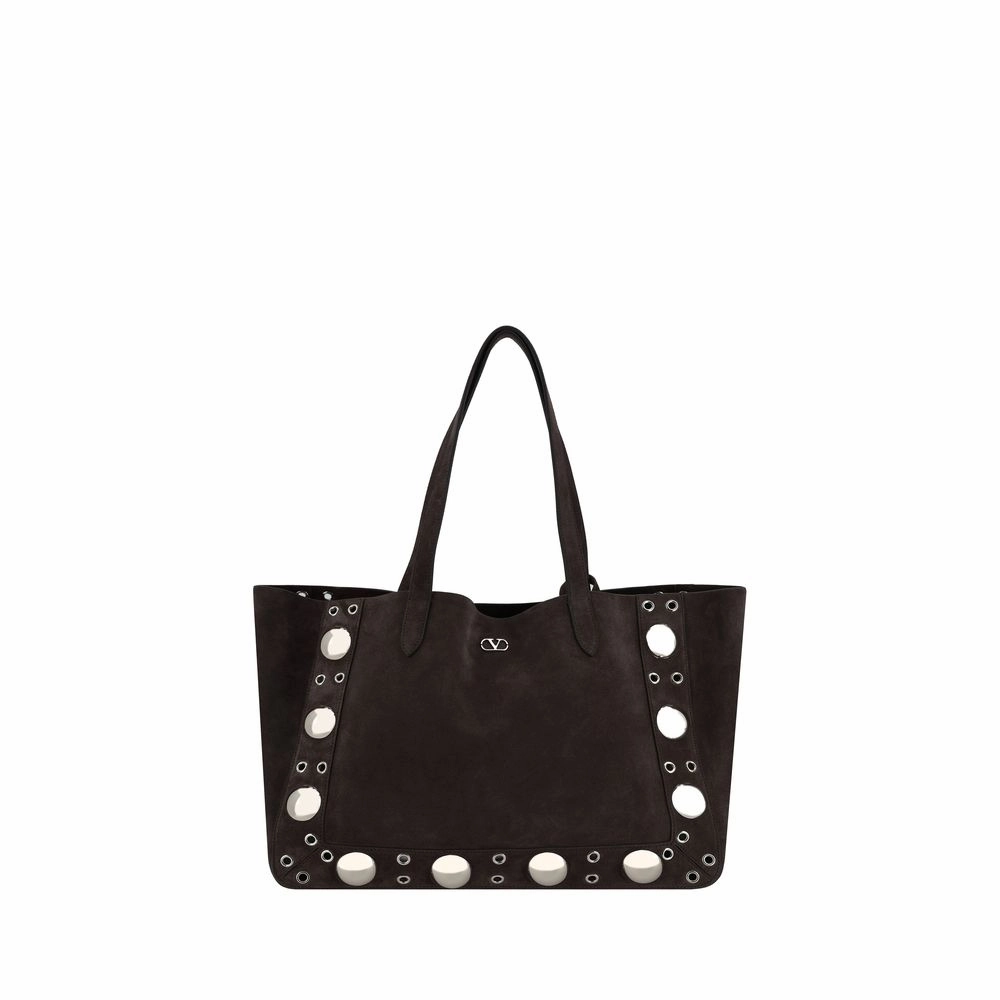 Valentino Garavani Nellc?te large Tote Men's Bag