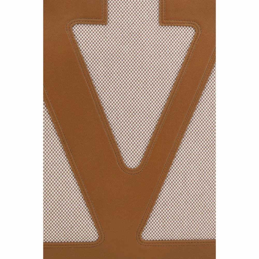 Valentino Garavani Viva Superstar Shoulder Men's Bag