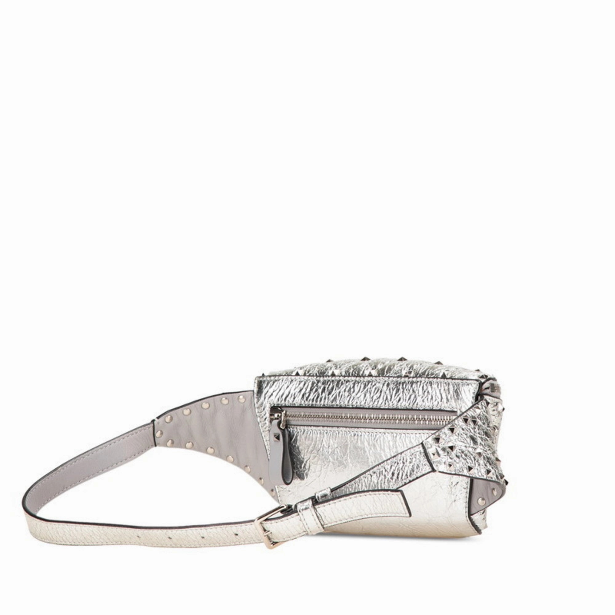 Valentino Leather Sling Bag (Pre-Owned)