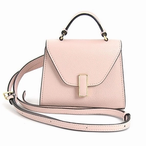 Valextra Leather Fanny Pack (Pre-Owned)