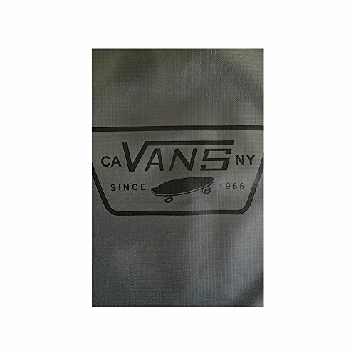 Vans League Drawstring Bag - Anchorage Green