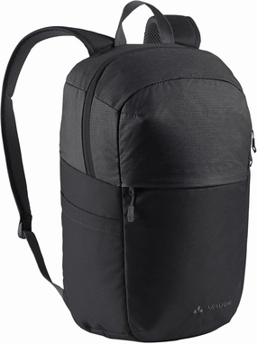 VAUDE Rucksack, Black, One Size