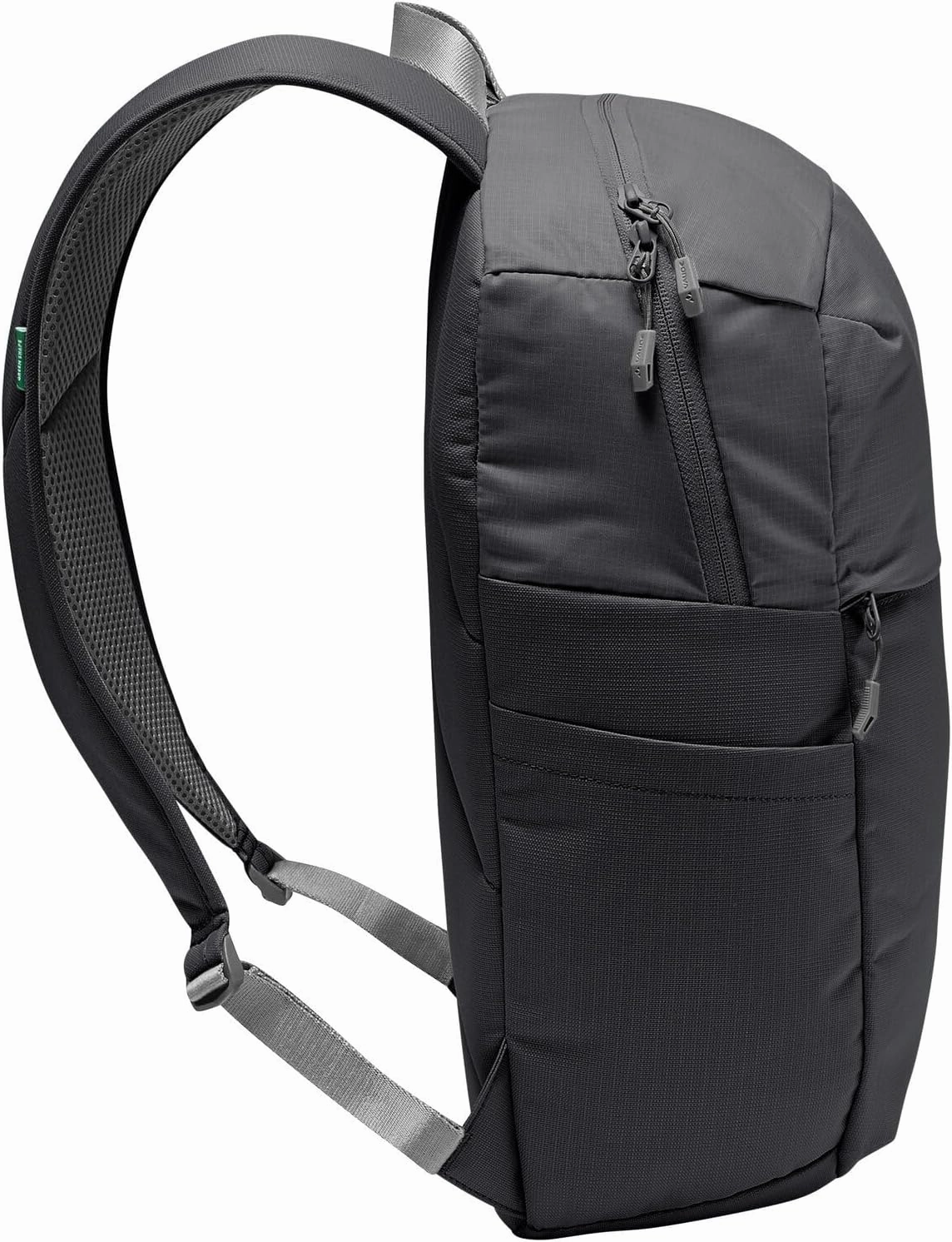 VAUDE Rucksack, Black, One Size