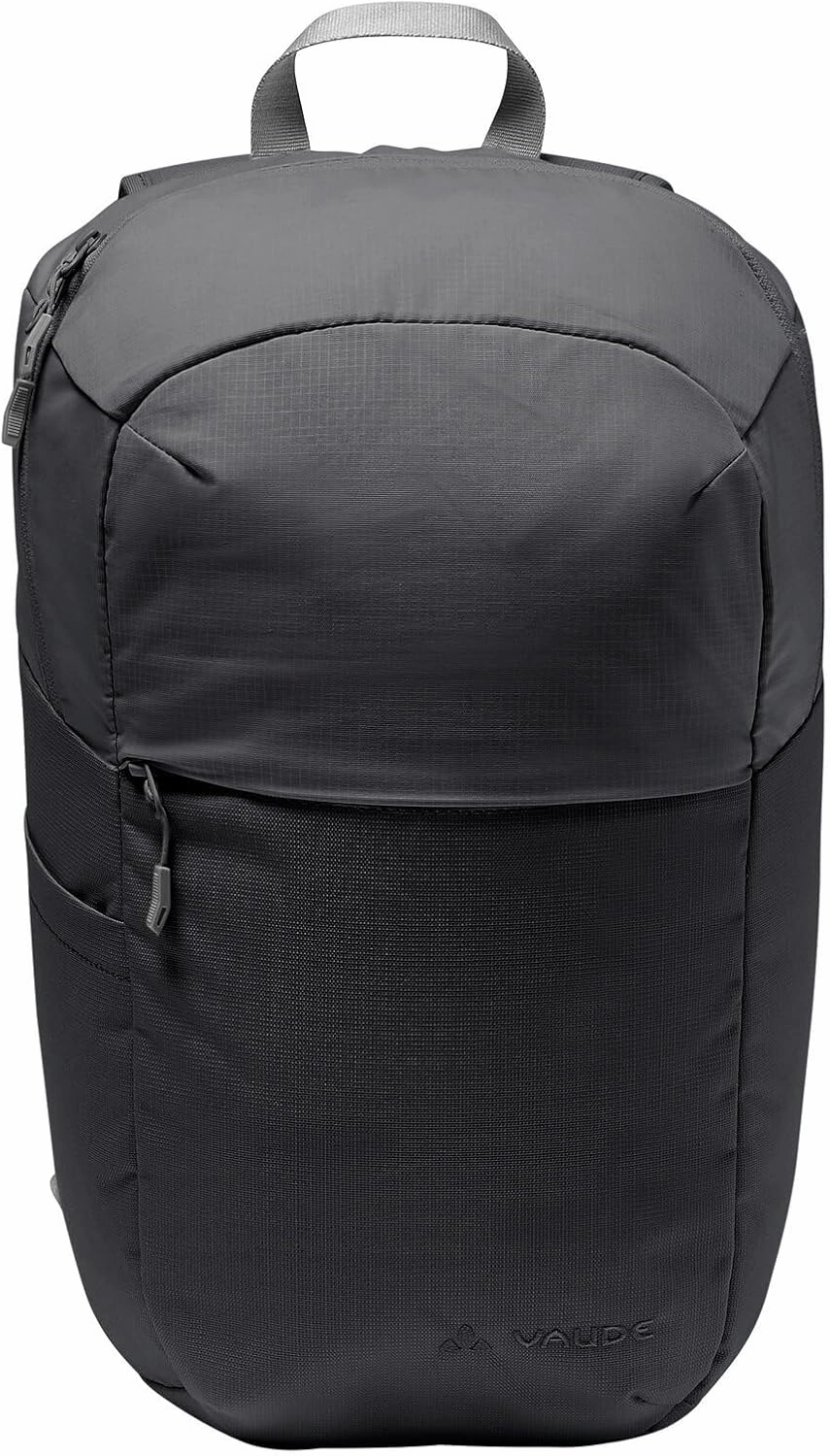 VAUDE Rucksack, Black, One Size
