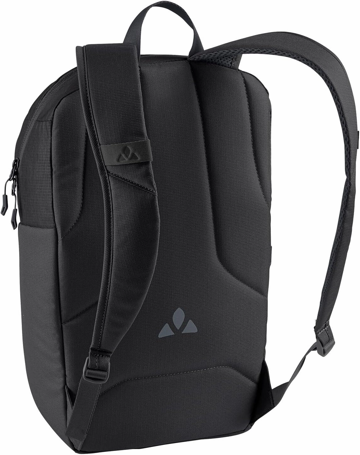 VAUDE Rucksack, Black, One Size