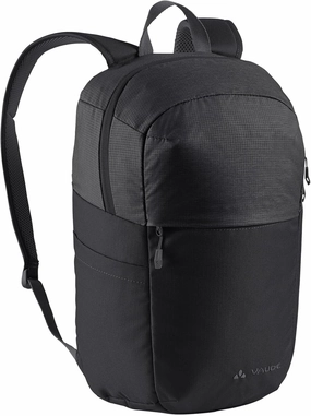 VAUDE Rucksack, Black, One Size