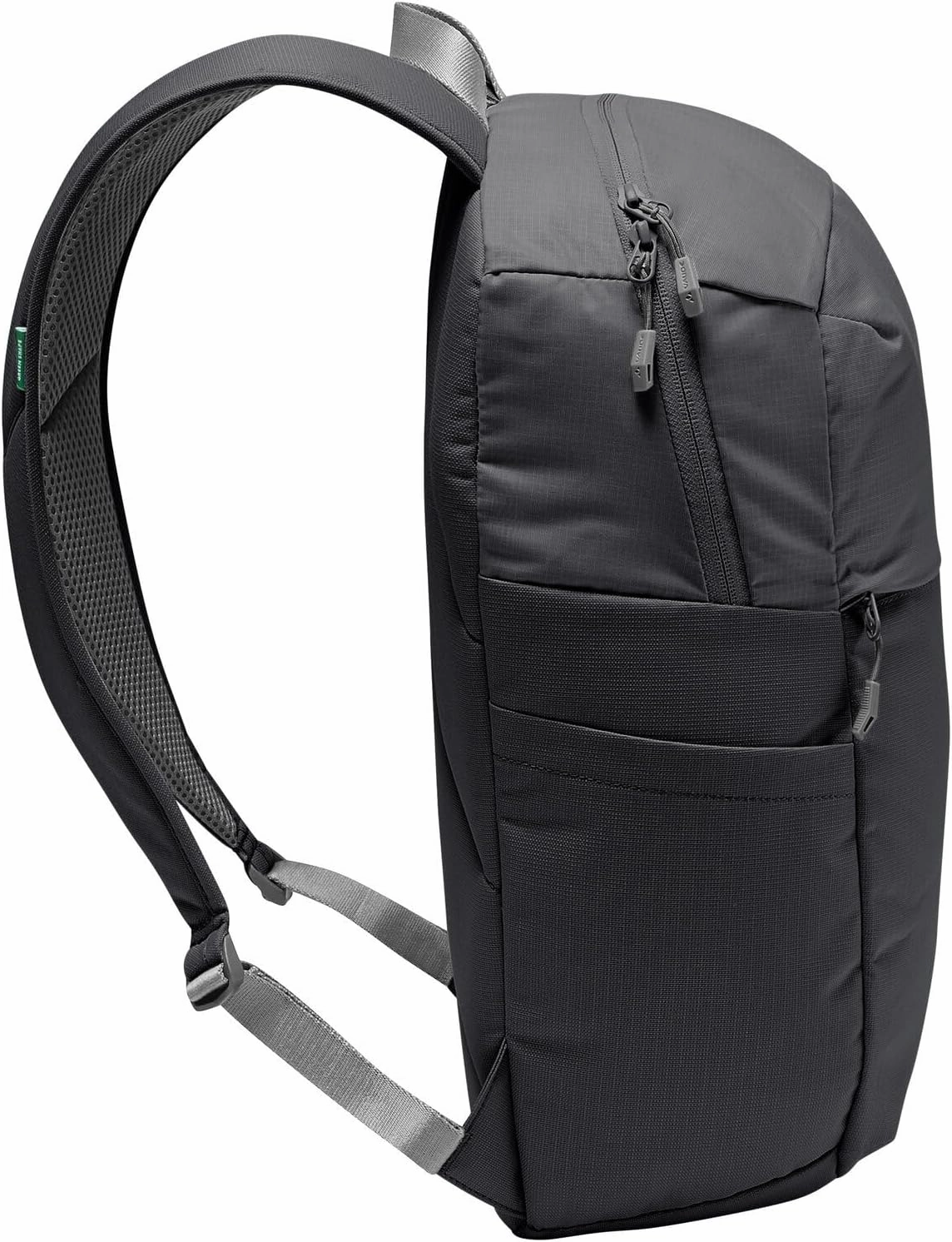 VAUDE Rucksack, Black, One Size