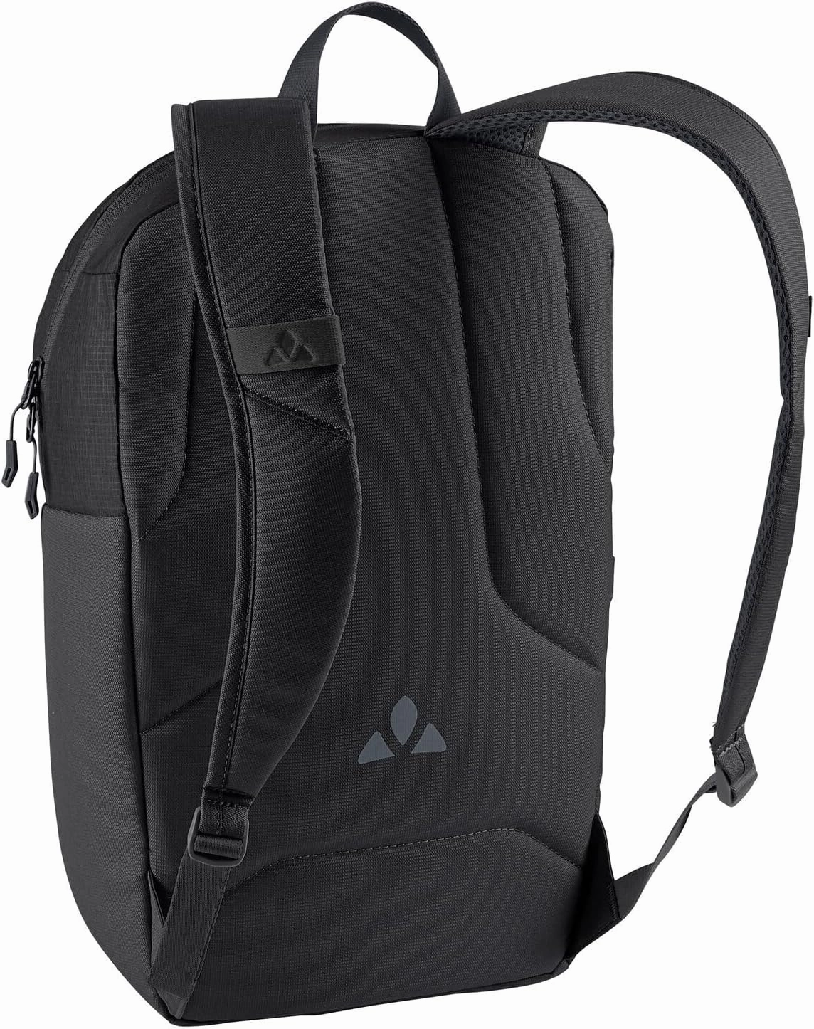 VAUDE Rucksack, Black, One Size