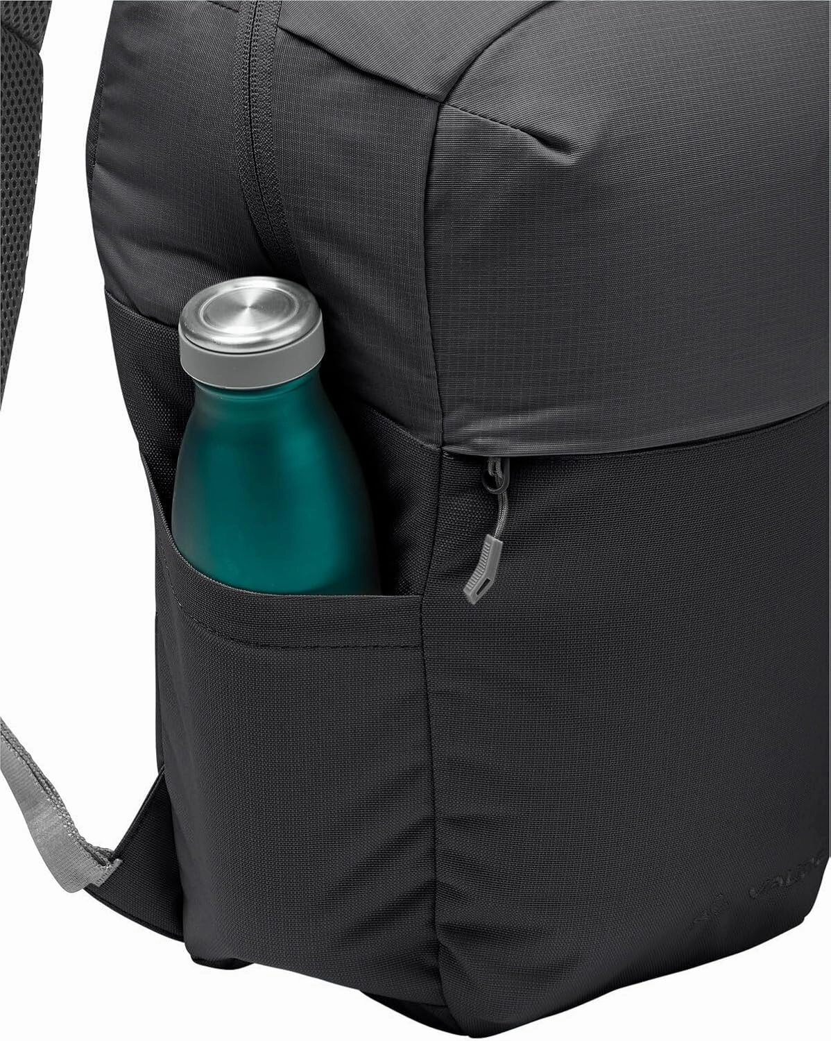 VAUDE Rucksack, Black, One Size