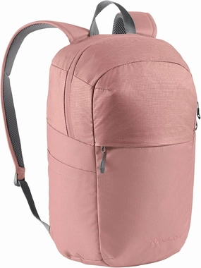 VAUDE Rucksack, Dusty Pink, One Size