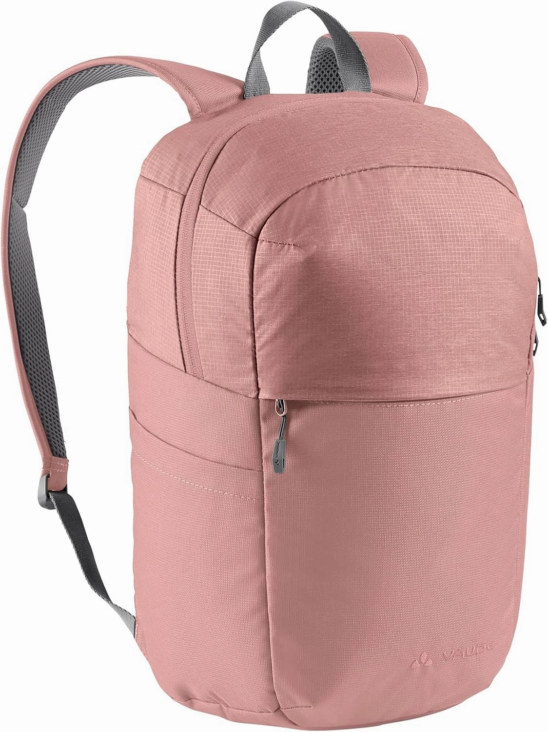 VAUDE Rucksack, Dusty Pink, One Size