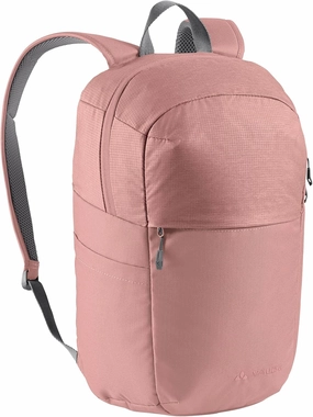 VAUDE Rucksack, Dusty Pink, One Size