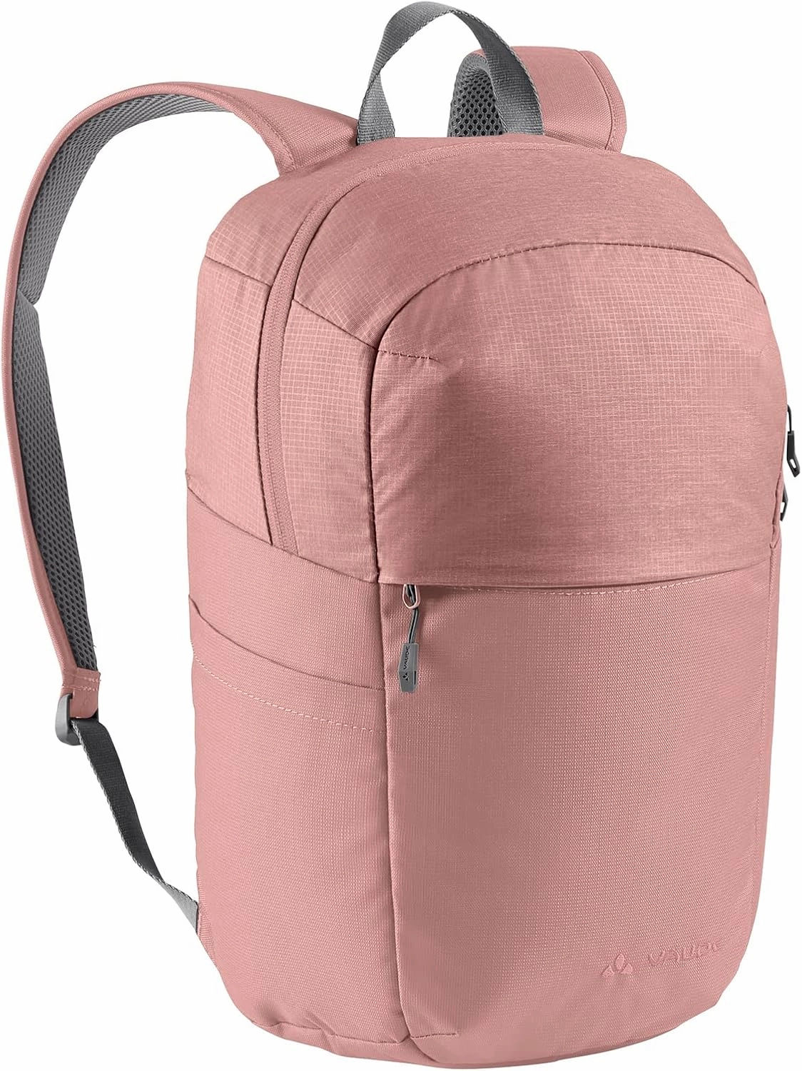 VAUDE Rucksack, Dusty Pink, One Size
