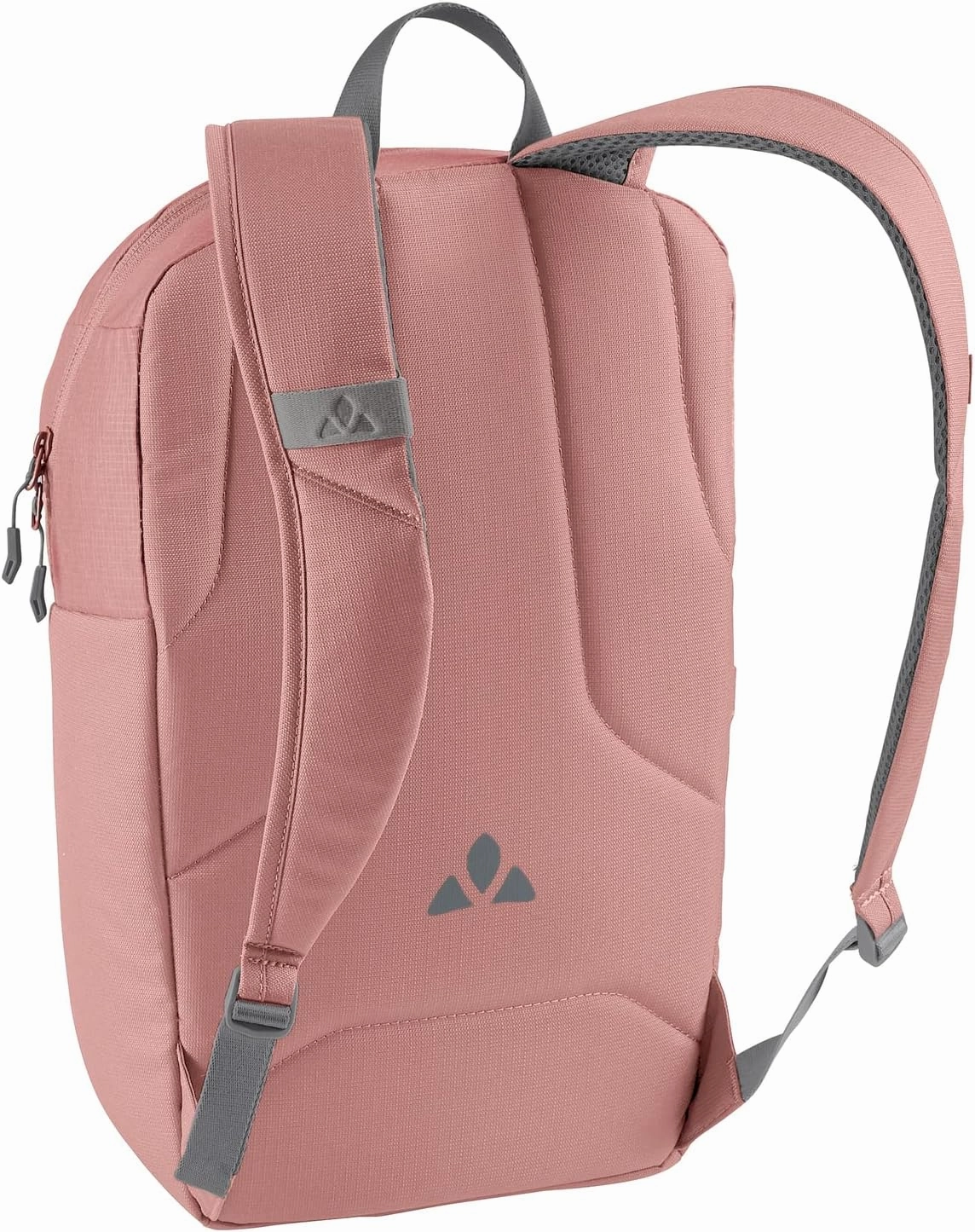VAUDE Rucksack, Dusty Pink, One Size