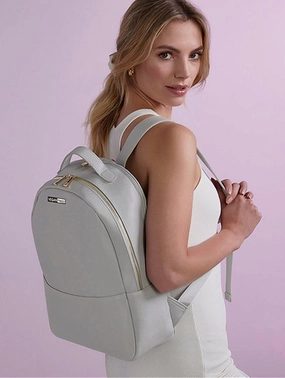 Vegan Leather Boutique Backpack | Multiple Colours
