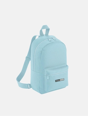 Vegan Mini Fashion Backpack | Multiple Colours