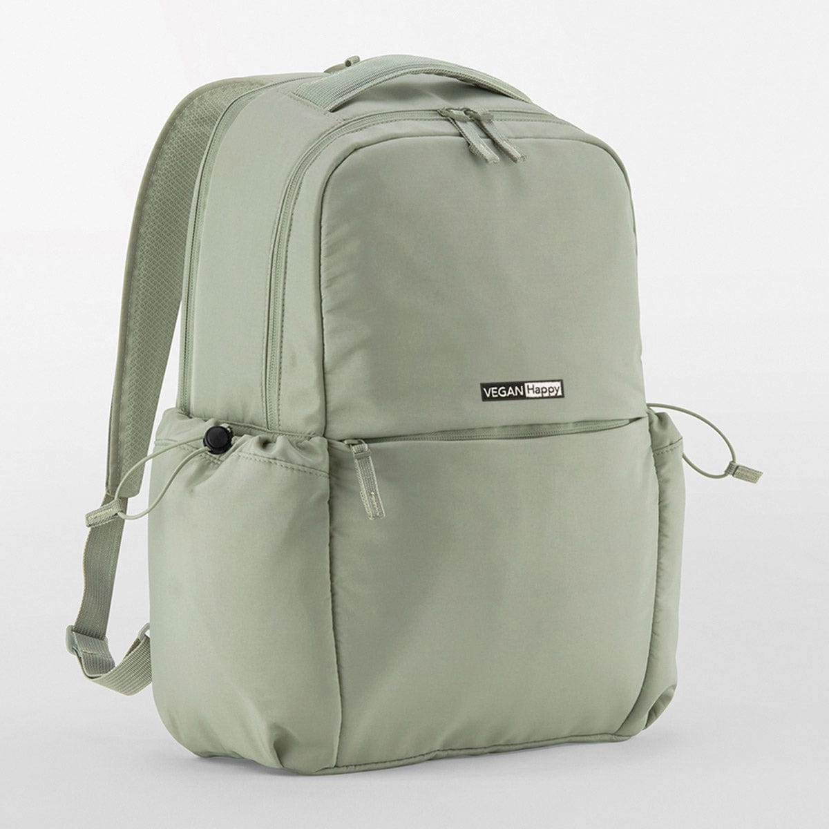 Vegan Recycled Studio Backpack | Multiple Colours