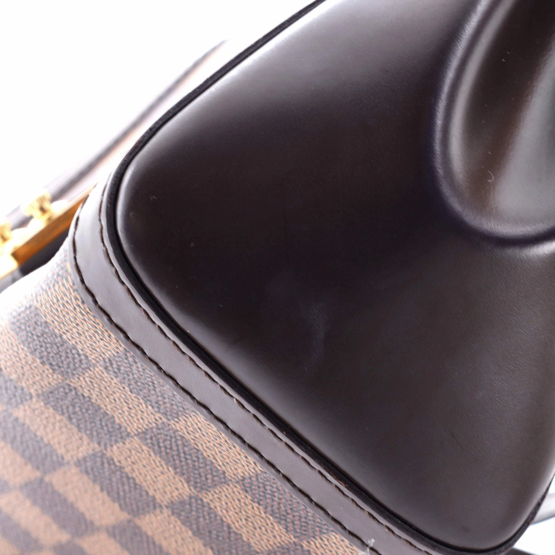 Venice Shoulder Bag Damier
