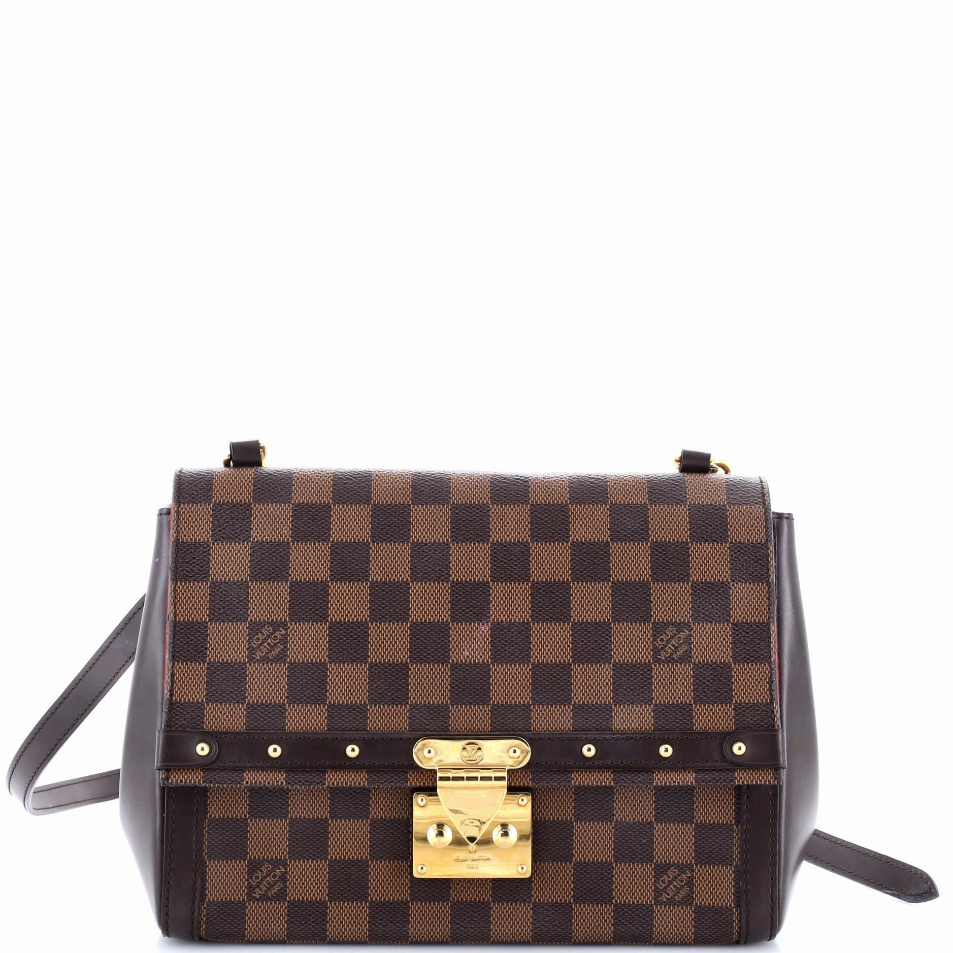 Venice Shoulder Bag Damier