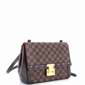 Venice Shoulder Bag Damier