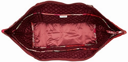 Vera Bradley Miller Bag, Bohemian Blooms, One Size