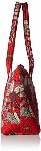 Vera Bradley Miller Bag, Bohemian Blooms, One Size