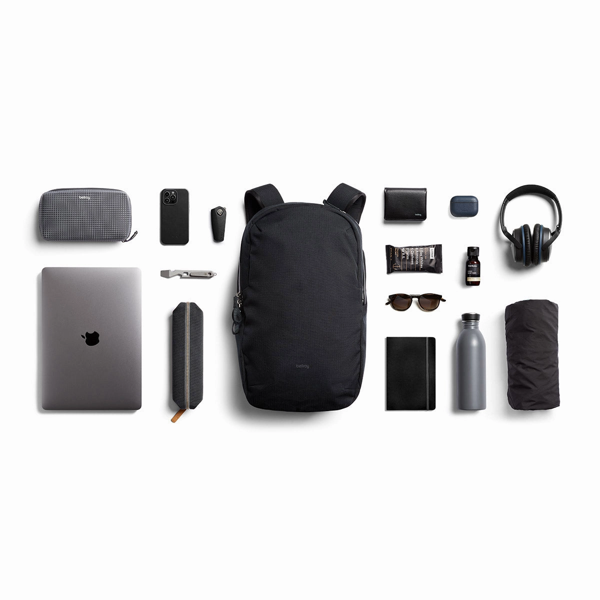 Via Backpack 20L