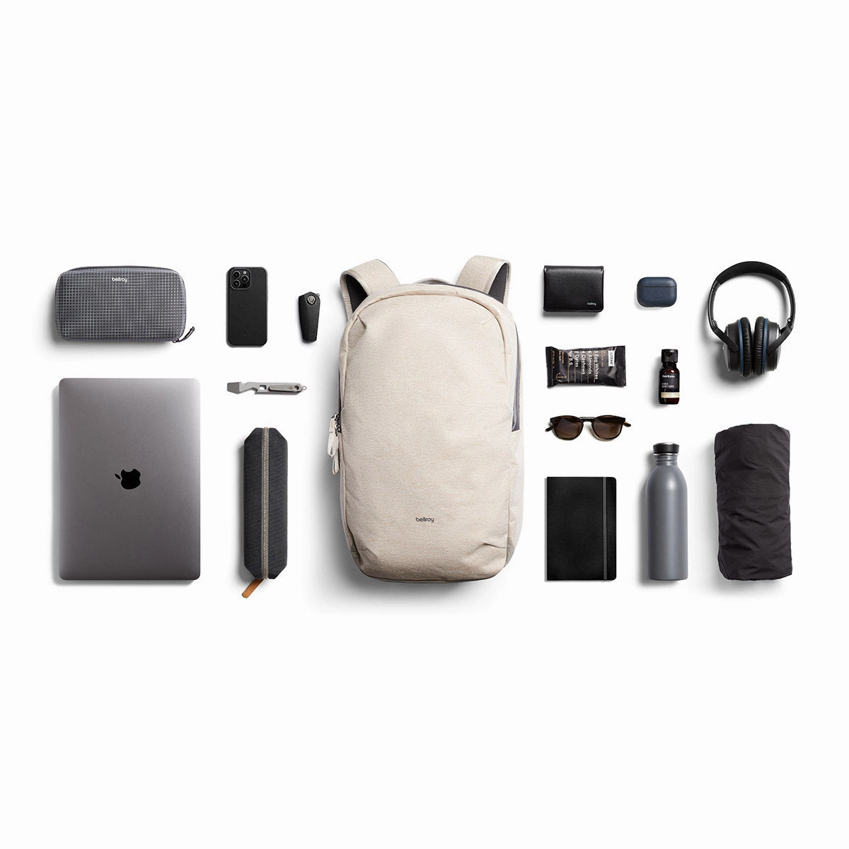 Via Backpack 20L